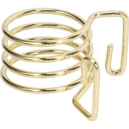 New Alto Sax Saxophone Mouthpiece Ligatures for Saxophone Reed Clip Beginners Accessories