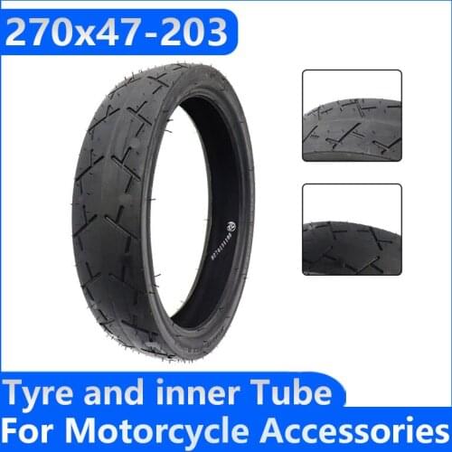 270x47-203 280x65-203 Childrens tricycle baby trolley pneumatic tire 300X75-203 Tyre and inner tube baby trolley accessories