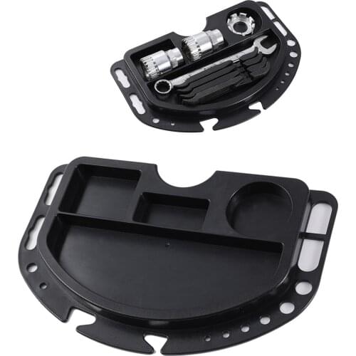 Work Tray Bicycle Repair Stand Parts & Tool Holder fits for WEST BIKING