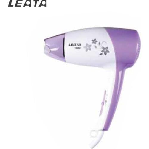 220V 1000W Travel Portable Foldable Hair Dryer Home Accessory Household Hair Dryer Air collecting Electric hair dryer C21