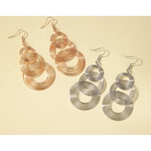 Dangle Earrings SELEXIA China
