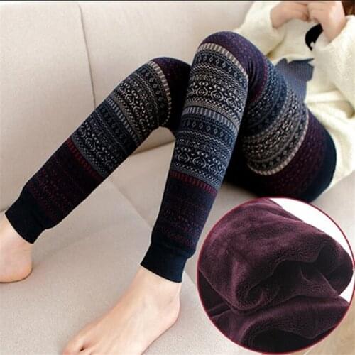 Женские зимние легинсы SexeMara China At AliExpress