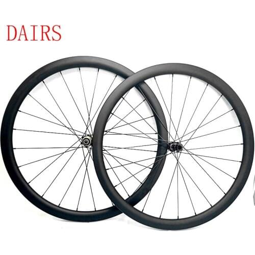 Carbon wheelset 700c clincher 50x26mm Tubeless road disc wheel D411SB D412SB pillar 1420 carbon road wheels 100x12 142x12