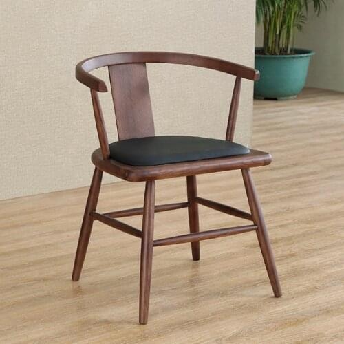 High Quality Popular In Stock Modern Dining Chair For Sale