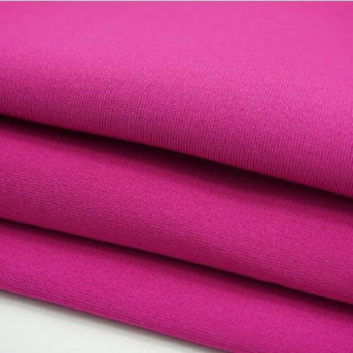 4 yards Pet supplies fabric imitating neoprene EVA composite high-foaming sponge laminated cloth breathable collar fabric