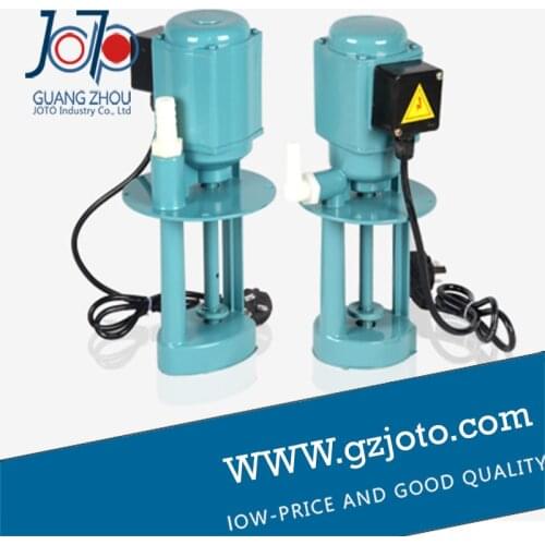 40w 380v CNC machine tool circulating oil pump