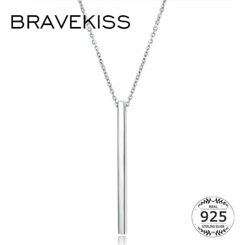 BRAVEKISS Punk Pendants