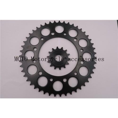 Motorcycle Chain 520 Front & Rear Sprocket For Honda CRM250 M,M2,N,P,R,S 91 1992 1993 94 1995 CRM250 AR (MD32) 1997 1998 1999