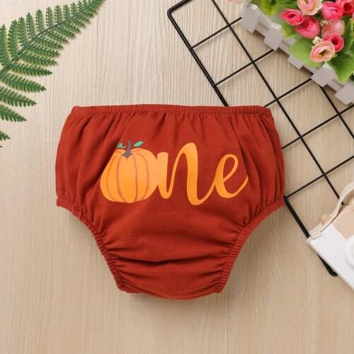 3-24M Newborn Baby Boys / Girls Unisex Diaper Cover Bloomers PP Pants Photography Props Cotton
