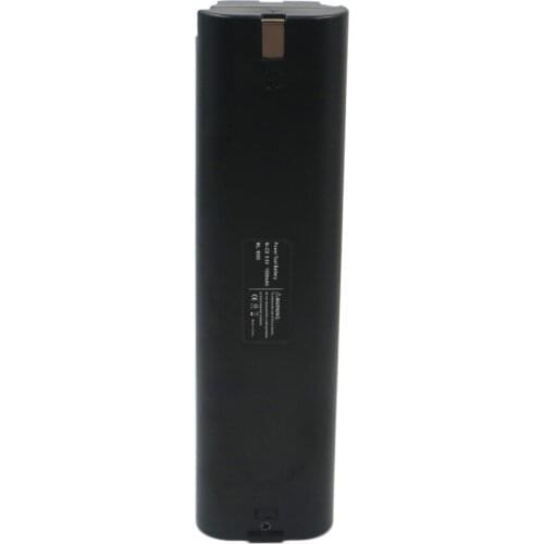 HSC 9.6V 3000mAh NI-MH Battery for Makita: 191681-2 192533-0 632007-4 9000 9001 9002 9600 (3000mAh)