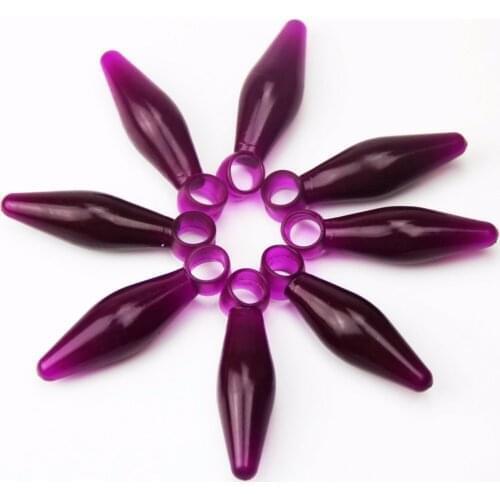 PENIS PLUG Tiny Jelly Butt Anal first use plug finger ring backyard Adult gay sex Toy man pleasant sensation PRINCES WAND