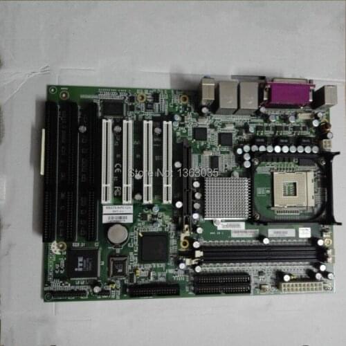 MBATX-845E-G2A REV:3.1 industrial motherboard tested working