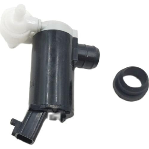 Windshield wiper washer pump motor Fit For Honda 76806-T7J-H01 76806T7JH01