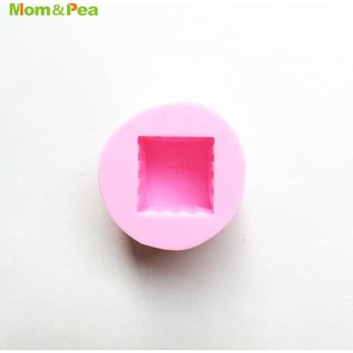 MPA2109 Air-drop Shaped Silicone Mold Gum Paste Chocolate Ornamental Fondant Mould Cake Decoration Tools