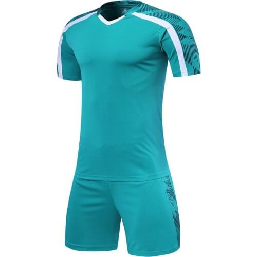 New Men Tennis Rugby Football Jersey Shirts Shorts Sport Kit Clothing Uniforms Suit Soccer Jerseys Tracksuit Customize Printing