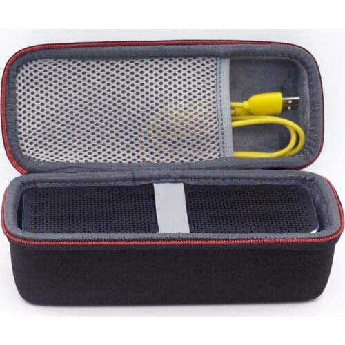 New Hard Carry Case for MIFA A20, Hard Travel Bag for MIFA A20 Metal Portable Bluetooth Speaker. Fits USB Cable and Accessories