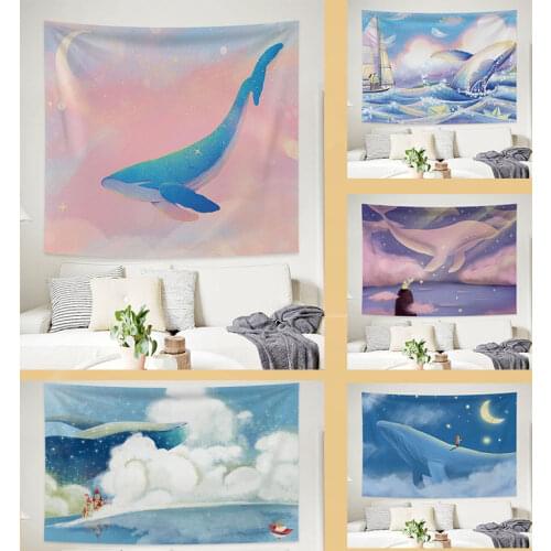 OFFWORLD Tapestry Rugs