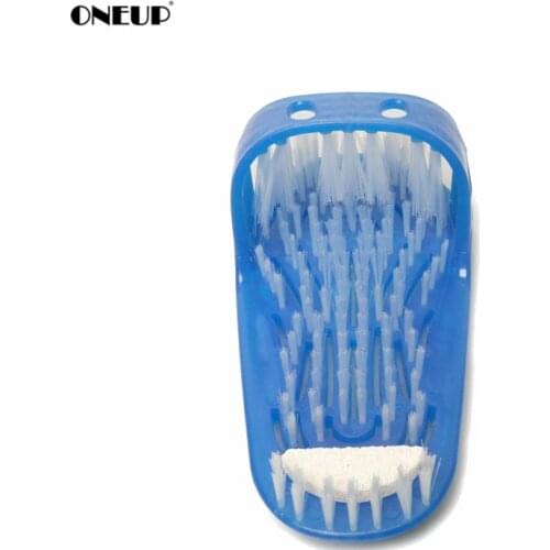 ONEUP Bathroom Brushes