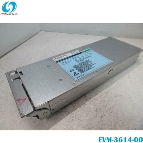 Original 100% Hard Disk Enclosure/Disk Array Power Supply for ElanVital EVM-3614-00 360W Fully Tested