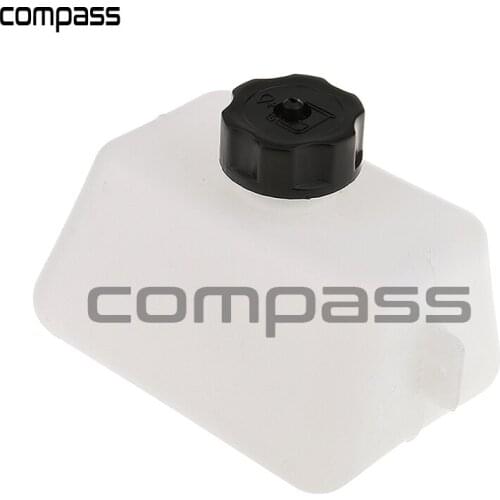 Fuel Gas Storage Tank for 43cc 47cc 49cc Mini Dirt Pit Bikes Motorcycles 2 Stroke Engines