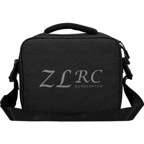 Drone Backpack Carrying Case Box Drone Storage Bag for CSJ-X7 Beast SG906 X193 RC Quadcopter