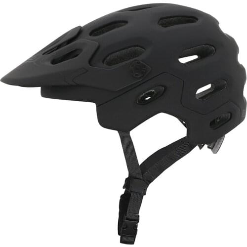 CAIRBULL AM/XC OFF-ROAD Bicycle Helmet All-terrain MTB Cycling Bike Sports Safety Helmet Super Mountain Bike Cycling Helmet BMX