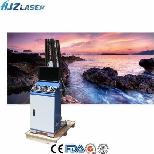 Modern Home decoration Wall Painting Machine