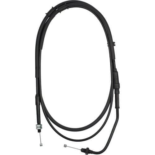 MotoMaster 668272 Throttle Cable for Piaggio Fly II 50 AIR 4T 4V (2012-2017)