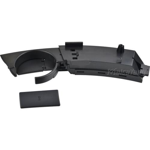 Retractable Front Driver Left And Right Side Drink Cup Holder 51457070323 51457070324 For BMW Z4 E85 E86 2.0i 2.2i 2002-2008