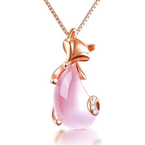 Silver Chains Y&C China