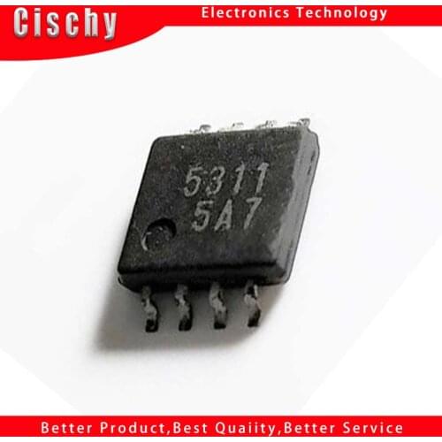 1PCS FA5311 5311 SOP8