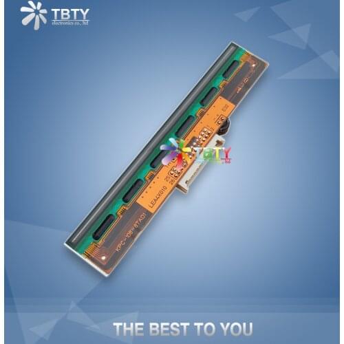 100% High Quality Printer Printhead For TSC TTP-245 245plus 247plus 245 247 Plus Thermal Print Head Free Shipping On Sale