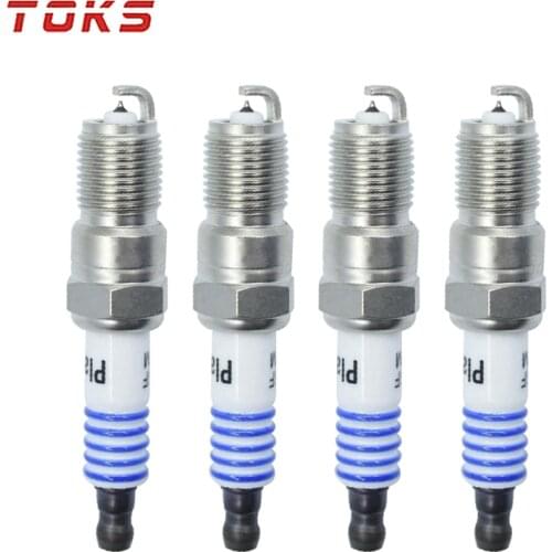 4pcs/lot SP-493 AGSF32PM Platinum Spark Plug For Ford Lincoln Panoz Cadillac Mazda Mercury Triumph Motorcraft
