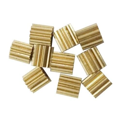 5PCS/1lot 8442 Scale Motor Gear For Mettler Toledo ASC-JJ RL00 8442 3600 3650 3680 Electronic Scale