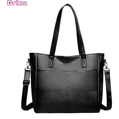Driga Women's Bags Shoppers