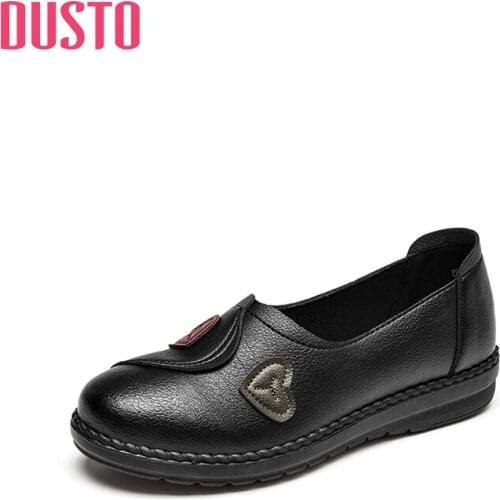 DUSTO Womens Shoes