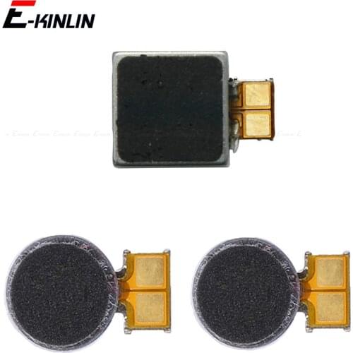 Motor Vibrator Module For Samsung Galaxy S6 S7 Edge S8 S9 S10 S10e S20 Plus Ultra FE 5G Vibration Flex Cable Repair Parts