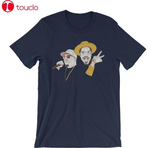 Outkast T Shirt - Big Boi Andre 3000 Atlanta Hip Hop Atliens Hey Ya Stankonia Unisex Women Men Tee Shirt