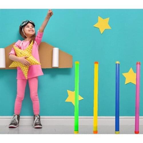 2021 Novelty Funny Toys Moan Cube for Kids Adults Antistress Musical Instrument Whirly Groan Sound Tube For Kids Adults