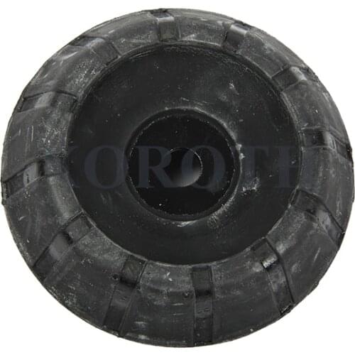 2PCS X New Genuine OEM Parts Auto Front Strut Support,Front Shock Absorber Top Rubber 41710-51K00 For Suzuki Swift