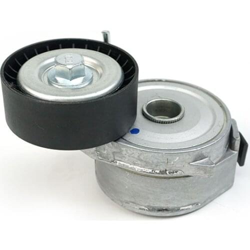 New Drive Belt Tensioner for Land Rover Range Rover / Sport Freelander 2 Evoque Drive Belt Dynamic Tensioner 2008-2014 LR003651