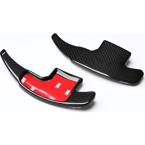 Fit for Ford Mustang Mustang 15-18 shift pads steering wheel shift paddles gears