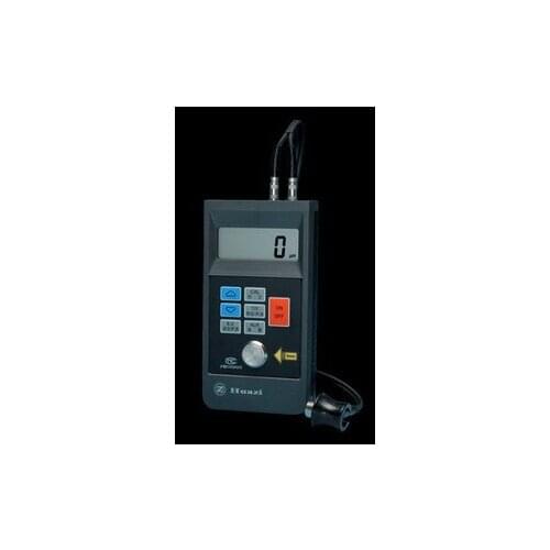 Ultrasonic Thickness Gauge/Hcc-16 P 250mm Metal/Ceramic/Plastic/Glass