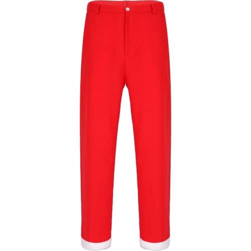 Winying Men's Trousers With Pockets