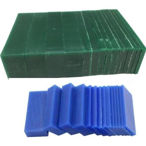 Carving Engraving Wax sheet Goldsmith Tool Jewelry Waxing flakes Injection Setting Jewelry Making Model