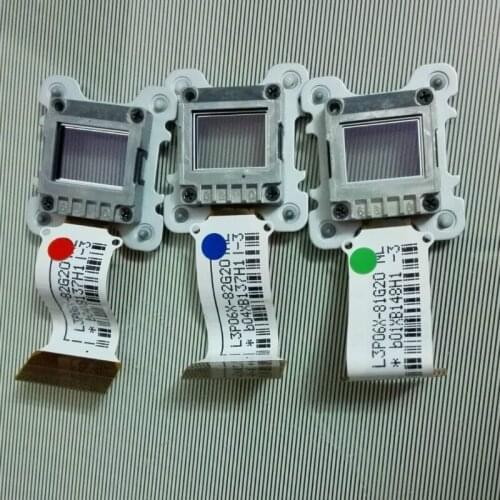 Projector LCD Panel Board HTPS Matrix Panels L3P06X-81G20 L3P06X-82G20 Fit for Projector