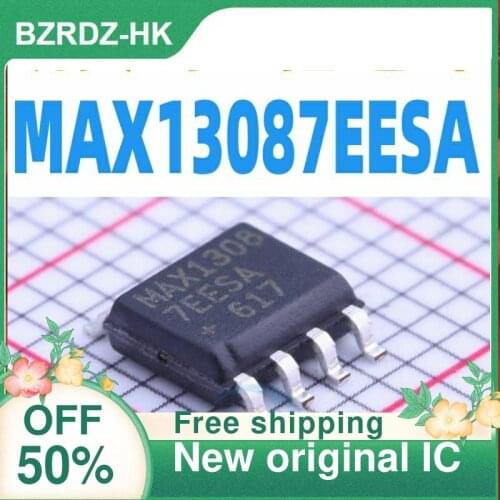 1-20PCS MAX13087EESA SOP8 New original IC