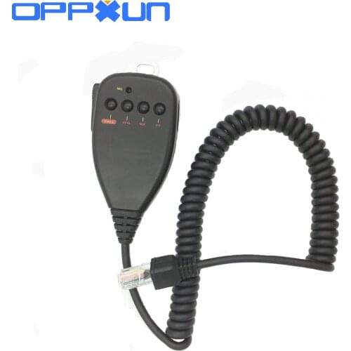 8 Pin Microphone Speaker For Kenwood Mobile Radio TM261 TM461A TM271A TK-868G TKR-851E TM-V71A TM-732A TM-741A