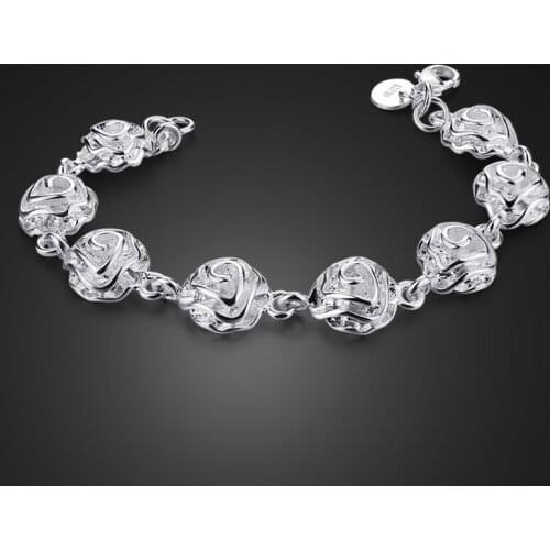 Белые браслеты Dankadi China At AliExpress