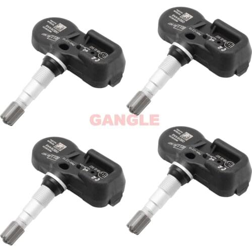 FOR 2012-2021 Toyota Prius Plus Lexus 433MHz PMV-C210 TPMS Tire Pressure Sensor 42607-02031 28103-CA101 42607-02030 42607-42021